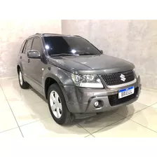  Grand Vitara 2.0 16v