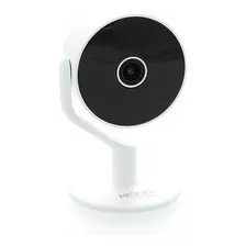 Cámara Wi-fi Nexxt Smart Vigilancia 1080p Full Hd Audio Mic