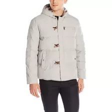 Chamarra Kenneth Cole Parka Alpina Invernal Frio Termica