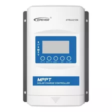 Controlador Solar Mppt 20a 12/24v Epever Voc 100 Vcd