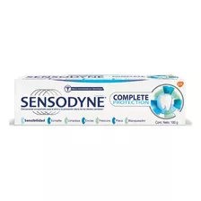 Sensodyne Crema Dental Complete Protection 100 G