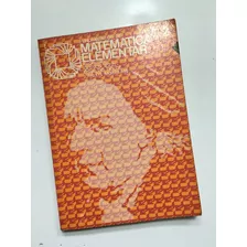 Livro Fundamentos De Matemática Elementar 2 Gelson G971