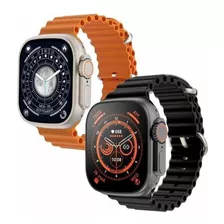 Smartwatch W68 Ultra Microwear