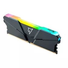 Ram Ddr4 Netac Shadow Rgb 16gb 3200 Mhz