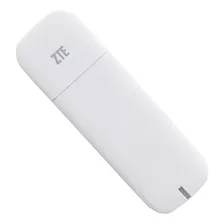 Modem Usb Zte Mf710 Branco Desbloqueado