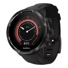 Relógio 9 Baro Black, Suunto, Suunto 9 Baro Black Ss0500190