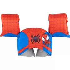 Entrenador De Natación Swimways Marvel Spidey, Appro De La G