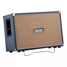 Cabinet Caja Para Guitarra Laney Lt212 Lioneheart 2x12 30w