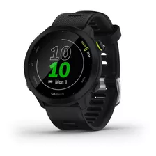 Smartwatch Forerunner 55 Black