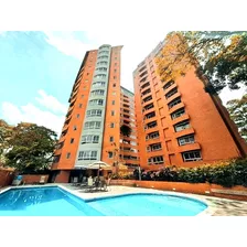 Apartamento En Alquiler El Rosal. Chacao Cerca Las Mercedes