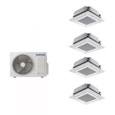 Multisplit Samsung Inverter Cassette 2250x2 + 3000x2 Ue 8kw