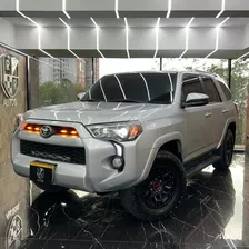 Toyota 4runner Sr5 2019