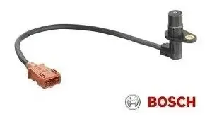 Sensor De Rpm Cigueñal Rotacion Peugeot 206 1.9 D Motor Dw8
