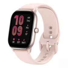 Smartwatch Reloj Inteligente Amazfit Gts 4 Mini 1,65 Rosa