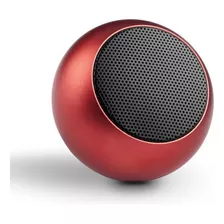 Caixinha Som 3w Amplificada Bluetooth Tws Metal Mini Speaker