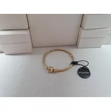 Pulsera Original Pandora Oro 585 No Tous Tiffany Tane Gucci