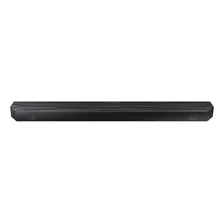 Soundbar Samsung Subwoofer Color Negro 