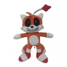 Peluche Sonic Exe Taylor .exe Punto Exe