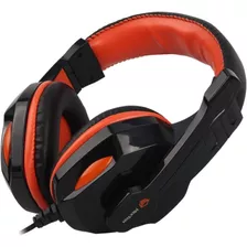 Auriculares Con Microfono Gaming Meetion Mt-hp010 Anti Ruido