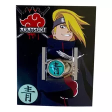 Naruto Shippuden - Anillo Deidara Akatsuki