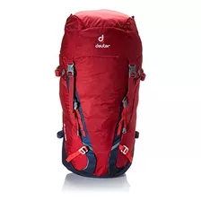 Mochila Deuter Guide Lite 32, Azul Marino