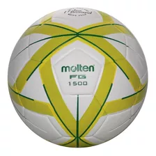 Balón Fútbol Molten Forza Laminado F5g1500 #5