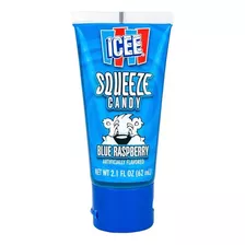 Dulce Icee Squeeze Candy Unidad