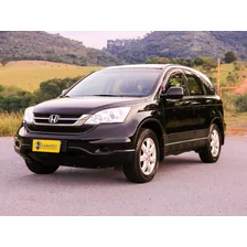 Honda Cr-v Gasolina Manual