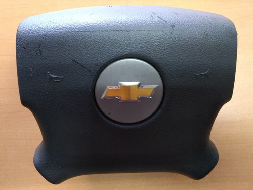 Bolsa Aire Volante Chevrolet Cobalt Hhr 05 - 10 # 30376965a Foto 4