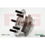 Banda Distribucion Honda Pilot Ex-l 2wd 2010 3.5l