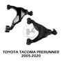 Par Terminales Exterior Para Toyota Tacoma Prerunner 05-20