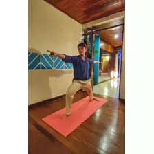 Yoga, Masaje Tai, Correccion Postural.