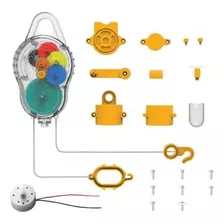 Lâmpada Ecológica (eco-tech Bulb) - Brinquedo Educacional