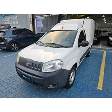 Fiorino Endurance 2021 Novíssimo Troco Financio