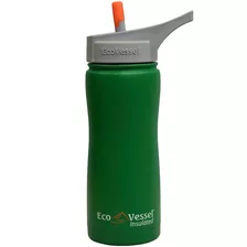 Eco Vessel Summit - Termo / Botella Térmica 17oz - 503ml
