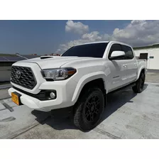 Toyota Tacoma Trd Pro 4x4