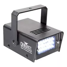 Iluminación Led Chauvet Dj (mini Strobe Led)