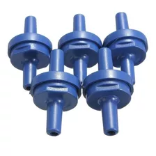 Valvula Anti Retorno Check Valve 5 Peças