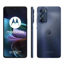 Motorola Moto Edge 30 256 Gb Seminovo Bom