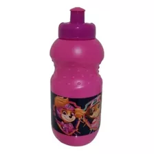 Botella Niñas 300ml Paw Patrol Skye Y Liberty