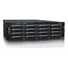 Servidor Storage 2 X 300gb + 16 X 2.0tb + 96gb Mem Sfp 10gb