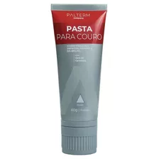 Pasta Para Couro Preto Palterm 404