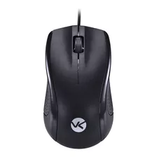 10 Mouse Optico Corp 1000 Dpi Cabo Usb 1.8m Preto - Cm100