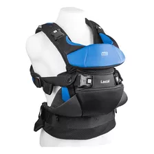 Porta-bebês Ergonômico Canguru Lascal M1 Carrier 