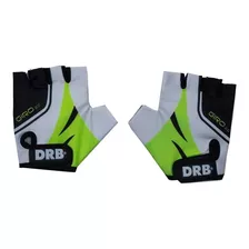 Guantes De Ciclismo Drb Giro 2.0 Talla L (par)