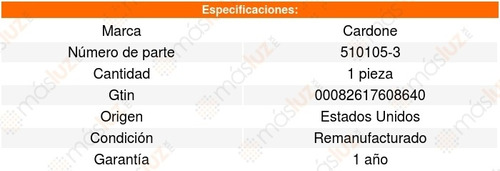 Sensor Flujo Masa Aire Oldsmobile Regency 1997 Al 1998 Foto 5