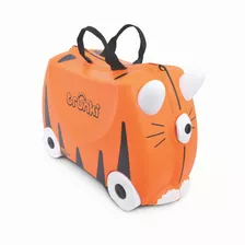 Trunki Maleta Con Ruedas - Tigre