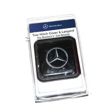 Genuine Oe Mercedes-benz - Bq631-00-05 - 2'' Tow Hitch Cover