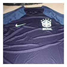 Camisa Seleção Brasil Passeio Copa Neymar Viny Endrick