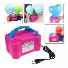 Inflador De Globos Electricos